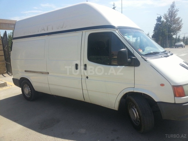 Ford Transit 1997, 192,750 km - 2.5 л - Bakı