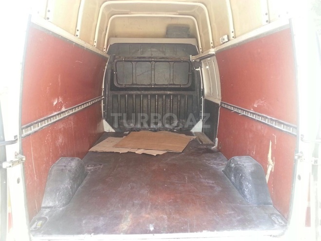 Ford Transit 1997, 192,750 km - 2.5 л - Bakı