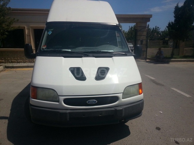 Ford Transit 1997, 192,750 km - 2.5 л - Bakı