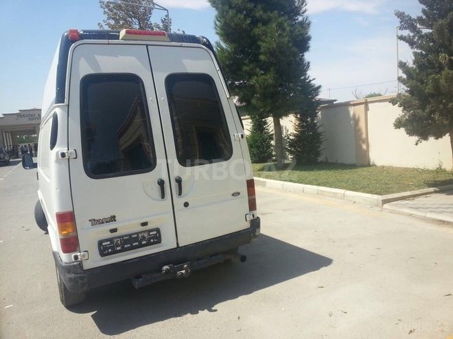 Ford Transit 1997, 192,750 km - 2.5 л - Bakı
