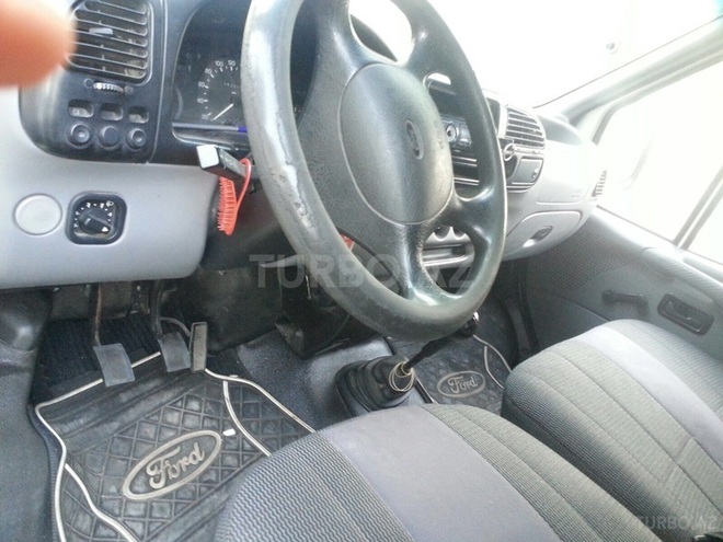 Ford Transit 1997, 192,750 km - 2.5 л - Bakı