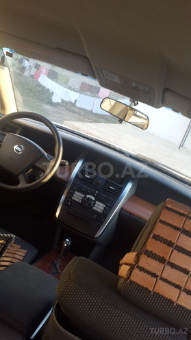 Nissan Teana 2004, 220,000 km - 2.3 l - Bakı