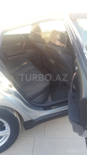 Nissan Teana 2004, 220,000 km - 2.3 l - Bakı