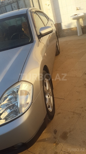 Nissan Teana 2004, 220,000 km - 2.3 l - Bakı
