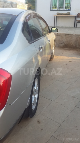 Nissan Teana 2004, 220,000 km - 2.3 l - Bakı
