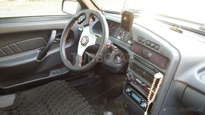LADA (VAZ) 2115 2012, 65,000 km - 1.6 l - Bakı