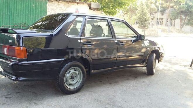 LADA (VAZ) 2115 2012, 65,000 km - 1.6 l - Bakı