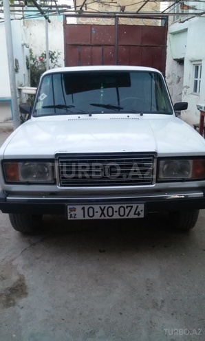 LADA (VAZ) 2107 2005, 235,000 km - 1.6 l - Bakı