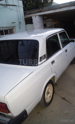 LADA (VAZ) 2107 2005, 235,000 km - 1.6 l - Bakı