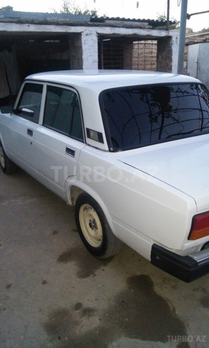 LADA (VAZ) 2107 2005, 235,000 km - 1.6 l - Bakı