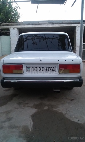 LADA (VAZ) 2107 2005, 235,000 km - 1.6 l - Bakı