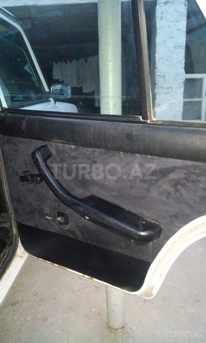 LADA (VAZ) 2107 2005, 235,000 km - 1.6 l - Bakı