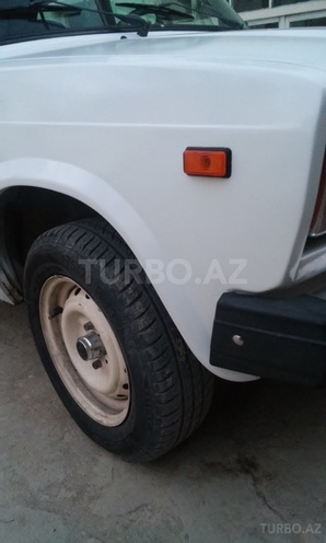 LADA (VAZ) 2107 2005, 235,000 km - 1.6 l - Bakı