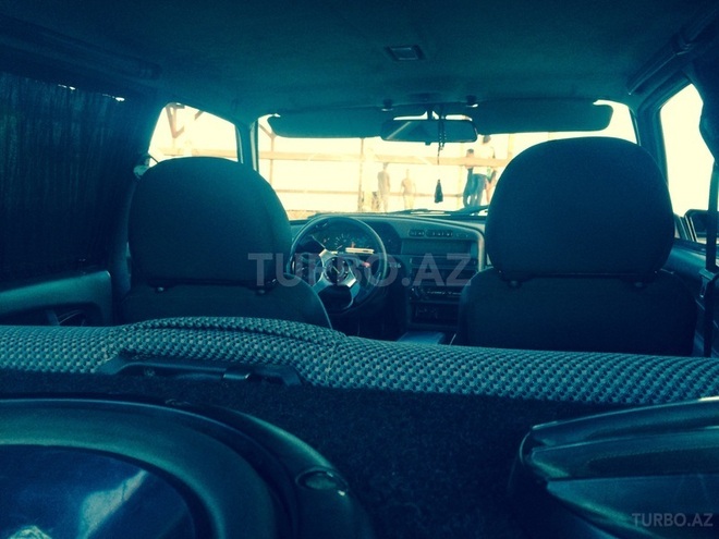 LADA (VAZ) 2114 2011, 111,000 km - 1.6 l - Bakı