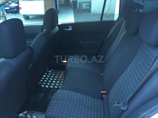 Renault Megane 2007, 87,500 km - 1.6 л - Bakı