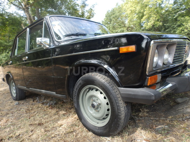 LADA (VAZ) 2106 2004, 66,400 km - 1.6 л - Bakı