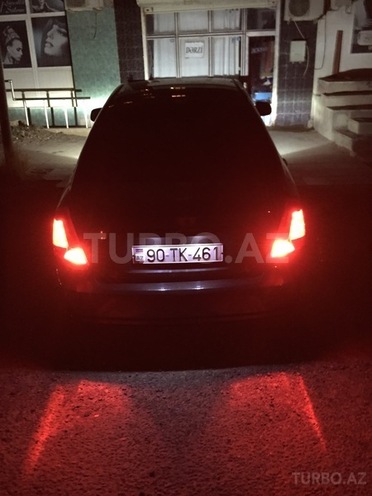 Daewoo Gentra 2014, 38,000 km - 1.5 l - Bakı