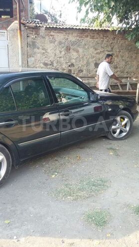 Mercedes E 230 1997, 354,444 km - 2.3 l - Bakı