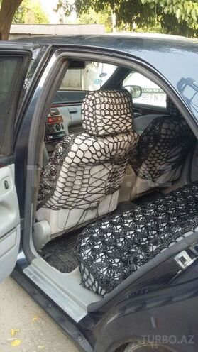 Mercedes E 230 1997, 354,444 km - 2.3 l - Bakı