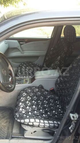 Mercedes E 230 1997, 354,444 km - 2.3 l - Bakı