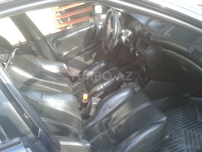 Opel Astra 1996, 350,000 km - 1.5 l - Bakı