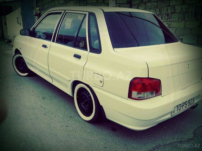 Saipa 132 2014, 49,000 km - 0.2 л - Bakı