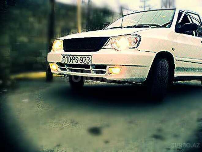 Saipa 132 2014, 49,000 km - 0.2 л - Bakı