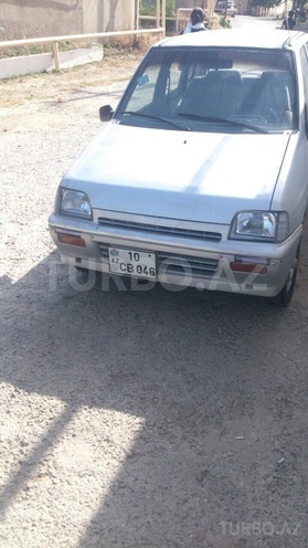 Daewoo Tico 1994, 2,295,750 km - 1.0 l - Bakı