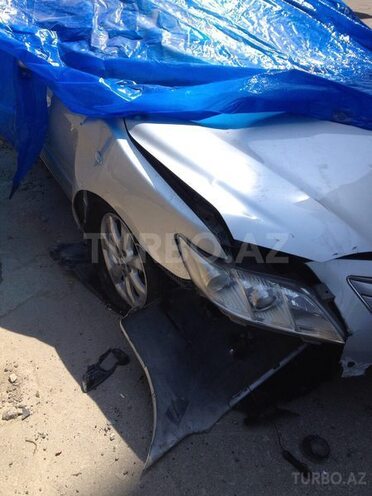 Toyota Camry 2007, 185,000 km - 2.4 л - Bakı