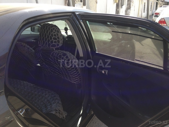 Toyota Corolla 2008, 87,300 km - 1.6 l - Bakı