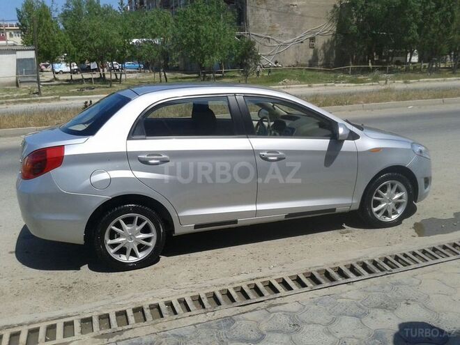 Chery Fulwin 2 2013, 56,000 km - 1.5 л - Bakı