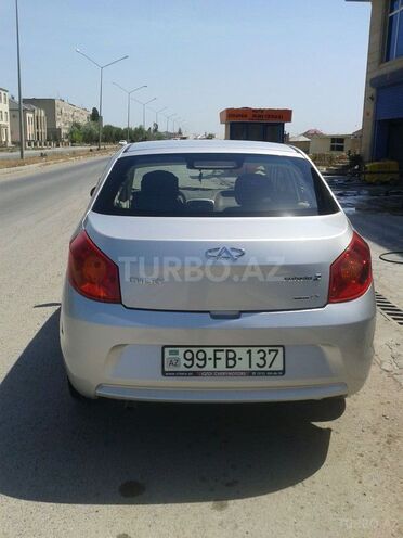 Chery Fulwin 2 2013, 56,000 km - 1.5 л - Bakı