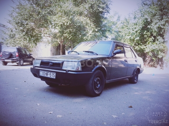 Tofas Sahin 2004, 80,000 km - 1.6 л - Bakı