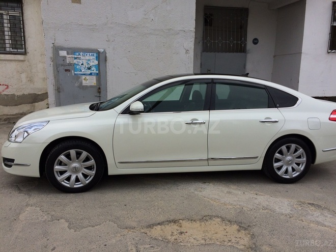 Nissan Teana 2011, 90,000 km - 2.5 l - Bakı