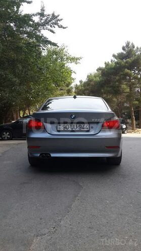 BMW 530 2004, 170,000 km - 3.0 l - Bakı
