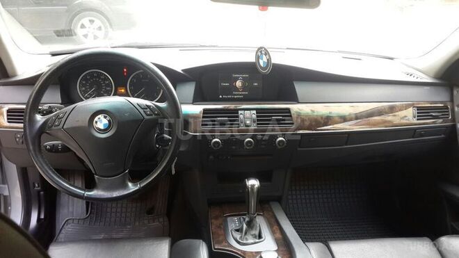 BMW 530 2004, 170,000 km - 3.0 l - Bakı