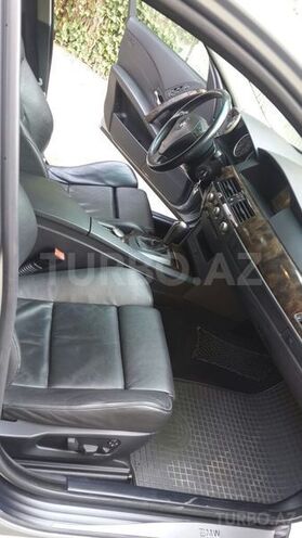 BMW 530 2004, 170,000 km - 3.0 l - Bakı