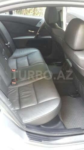 BMW 530 2004, 170,000 km - 3.0 l - Bakı