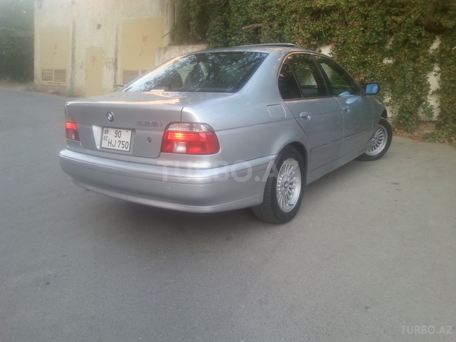 BMW 528 1996, 296,570 km - 2.8 l - Bakı