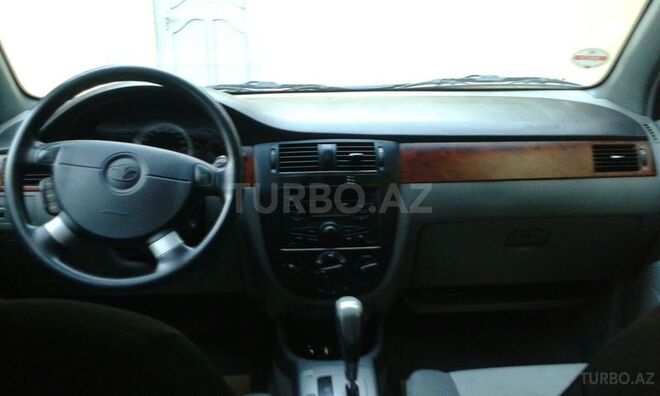 Daewoo Gentra 2014, 85,000 km - 1.5 л - Bakı