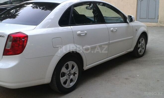 Daewoo Gentra 2014, 85,000 km - 1.5 л - Bakı