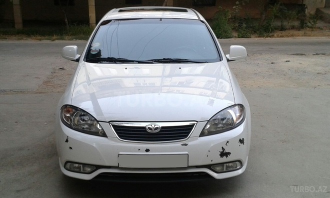 Daewoo Gentra 2014, 85,000 km - 1.5 л - Bakı