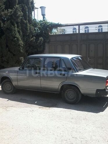 LADA (VAZ) 2107 2010, 70,000 km - 1.6 l - Bakı