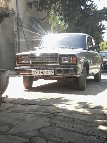 LADA (VAZ) 2107 2010, 70,000 km - 1.6 l - Bakı