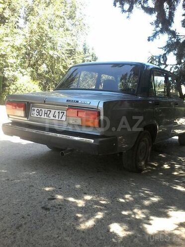 LADA (VAZ) 2107 2010, 70,000 km - 1.6 l - Bakı