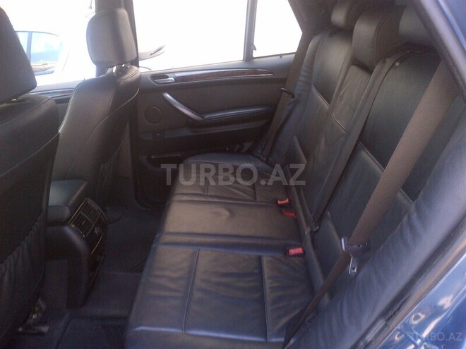 BMW X5 2001, 240,000 km - 3.0 l - Bakı