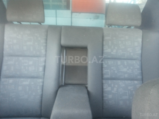 Mercedes C 180 1996, 351,110 km - 1.8 л - Bakı