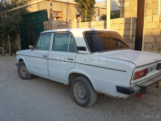 LADA (VAZ) 2106 1997, 500,000 km - 1.6 l - Bakı