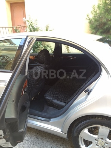 Mercedes E 200 2003, 192,000 km - 2.0 l - Bakı