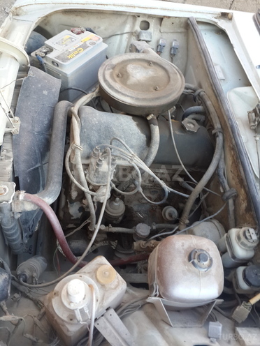LADA (VAZ) 2106 1997, 500,000 km - 1.6 l - Bakı